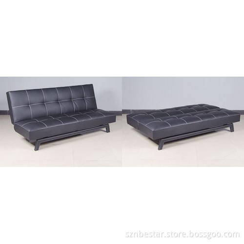 Soft Furniture /Sofa Bed (658)
